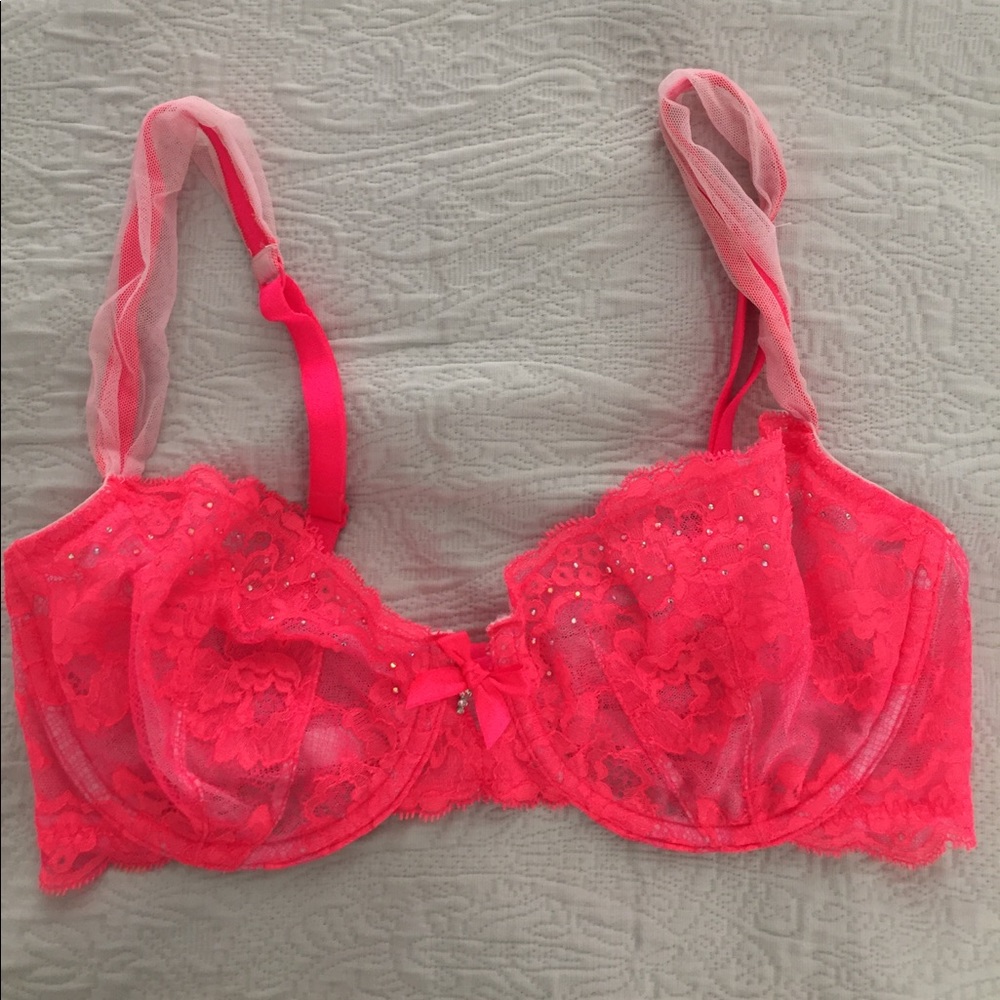 +VICTORIA'S SECRET+ super sexy bra!!